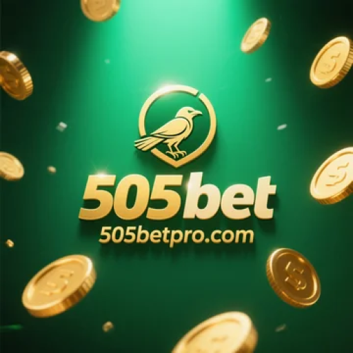 505 bet